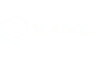 logo piaggio blanco