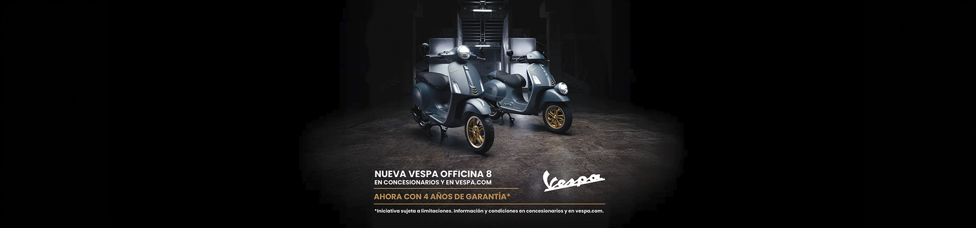 vespa officina8 pc